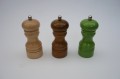 Młynek mały, drewno, śr. 5 x 12 cm, cena orientacyjna
