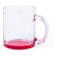 Kubek szklany, 350 ml, śr. 80 x 95 mm
