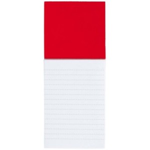 Notes magnetyczny na lodówkę