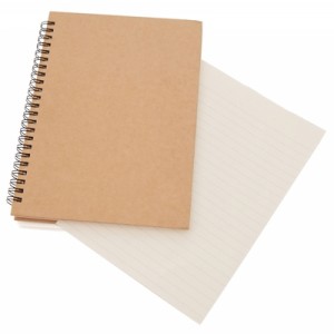 Notes A5 eko