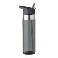 Bidon, tritan, stal nierdzewna, 650 ml