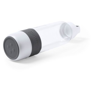 Bidon z głośnikiem bluetooth - od maja