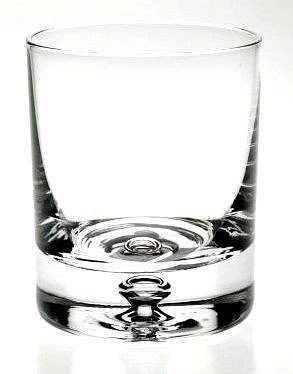 Szklanka do napojów, 250 ml
