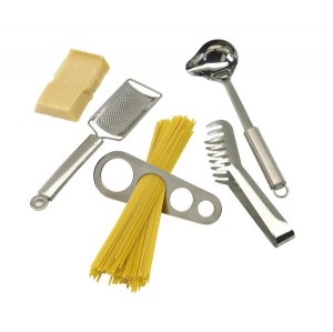 Zestaw do spagetti
