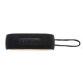 głośnik - bluetooth - smartfon, gadżet - reklama - nadruk - laser - ekologia - bambus