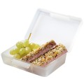 Pudełko śniadaniowe, 90 x 130 x 40 mm, cena dla min. 500 szt.
