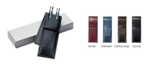 Komplet pióro, długopis