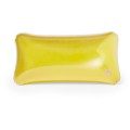 Poduszka dmuchana, PVC, 33 x 18 cm
