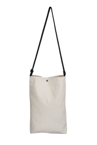 Torba z uchwytem z taśmy