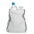Plecak - worek izotermiczny, poliester 190T, warstwa izolacyjna, 32 x 39 cm