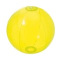 Piłka plażowa, PVC, śr. 30 cm
