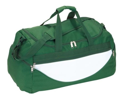 Torba sportowa, poliester 600d, 66 x 36 x 29 cm
