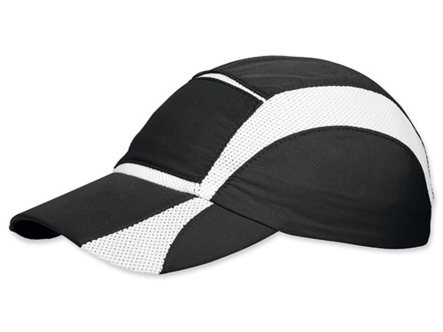 Czapka sportowa, poliester
