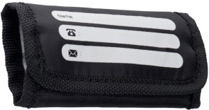 Ucwyt do torby z identyfikacją