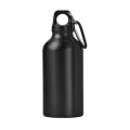 Butelka sportowa, aluminium, 400 ml, śr. 66 x 175 mm
