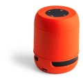 Głośnik bluetooth, ABS, śr. 60 x 75 mm, 3W, zasilanie USB
