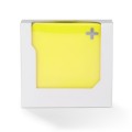Powerbank 5200 mAh, 82 x 82 x 13 mm, kabel micro USB