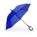Parasol wiatroodporny, poliester 170T, śr. 107 cm
