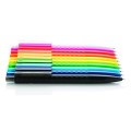 Długopis, śr. 11 x 140 mm, niebieski tusz
