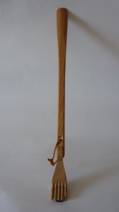 Łyżka do butów