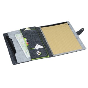 Teczka na laptopa - eko