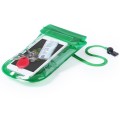 Etui na telefon - pływające, PVC, 132 x 240 x 12 mm, szczelne

