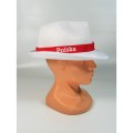Kapelusz Trilby, bawełna, wysoka jakość, cena orientacyjna, zależy od ilości
