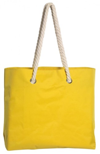 Torba plażowa, poliester 300D, 45 x 18 x 35 cm
