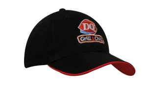 Czapka do recyklingu