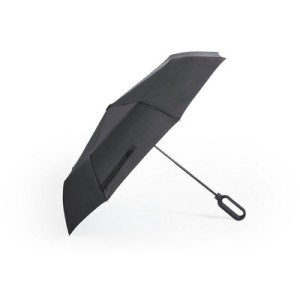 Parasol wiatroodporny