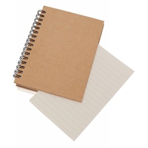 Notes A6-eko