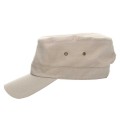 Czapka typu Army, bawełna 200g, zapięcie na rzep
