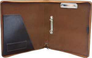 Teczka konferencyjna A4
