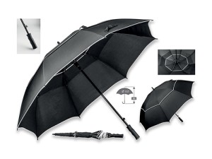 Parasol golf