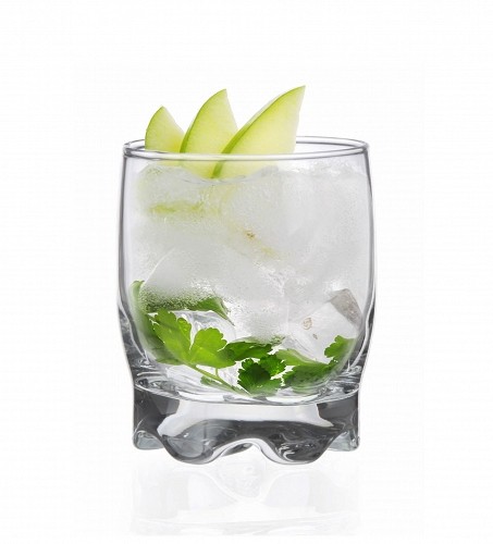 Szklanka do napojów, 250 ml
