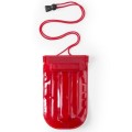 Etui na telefon - pływające, PVC, 132 x 240 x 12 mm, szczelne
