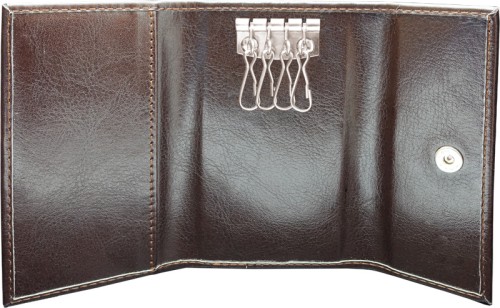 Etui na klucze, ekoskóra, 65 x 105 mm, min. zamówienie 10 szt.