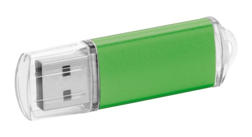 Pendrive  reklamowy, cena orientacyjna dla 10 szt. - poj. 8GB, laser w cenie
