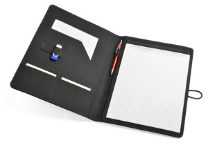 Teczka konferencyjna A4