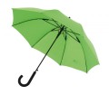 Parasol sztormowy, metal, włókno szklane, poliester, śr. 103 cm, automatyczny, uchwyt gumowany
