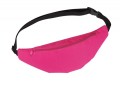 Torebka na pas, poliester 600D, 36 x 6 x 15 cm

