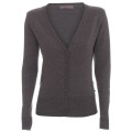 Sweter damski, 250g, bawełna 50%, akryl 40%, poliamid 10% 