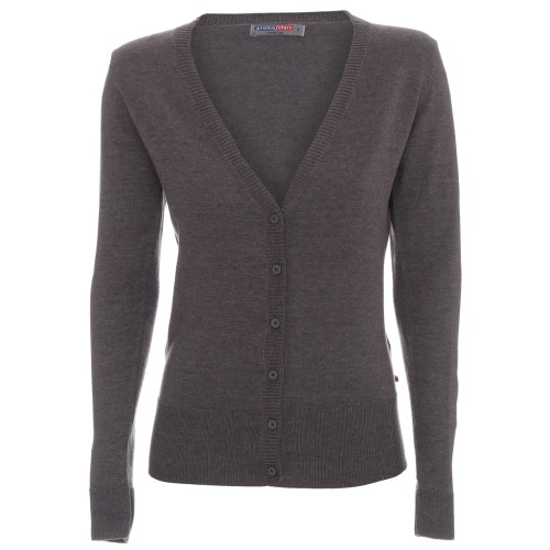 Sweter damski, 250g, bawełna 50%, akryl 40%, poliamid 10% 