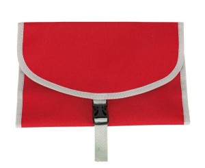 Kosmetyczka podróżna