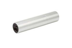 Powerbank 3000 mAh z latarką