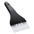 Skrobaczka, młotek, przecinak , 3w1, ABS, 98 x 260 x 35 mm, 3 lampki LED
