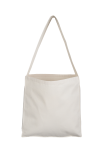 Torba z dnem i jednym uchem