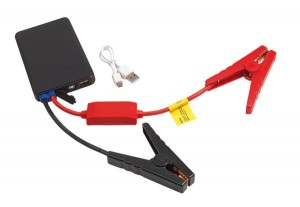 Powerbank - starter