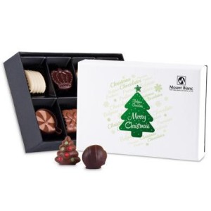 Praliny belgijskie