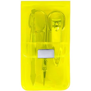 Komplet do manicure